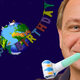 Illustration for article titled Sid Meier Turns 60 Today